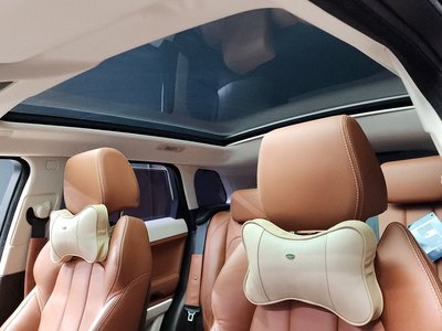 2013 LAND Rover RANGE ROVER EVOQUE 缩略图 19