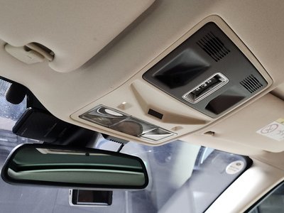 2013 LAND Rover RANGE ROVER EVOQUE 缩略图 18