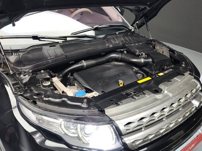2013 LAND Rover RANGE ROVER EVOQUE 照片 7
