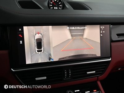 2022 Porsche CAYENNE — миниатюра 15
