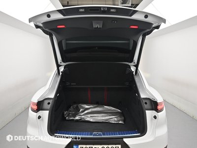 2022 Porsche CAYENNE — миниатюра 19