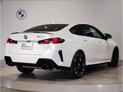 2025 BMW 2 SERIES 缩略图 4