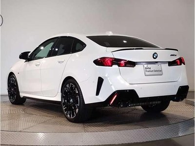 2025 BMW 2 SERIES 缩略图 2