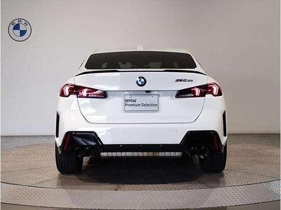 2025 BMW 2 SERIES 缩略图 5