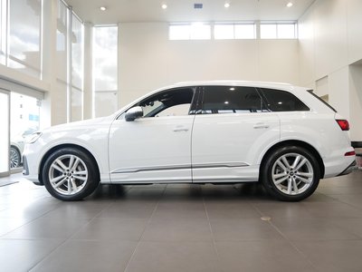 AUDI Q7 - 4