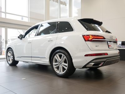 AUDI Q7 - 5