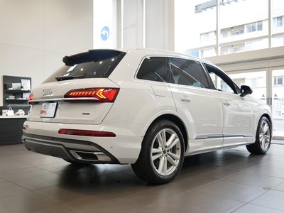 AUDI Q7 - 10