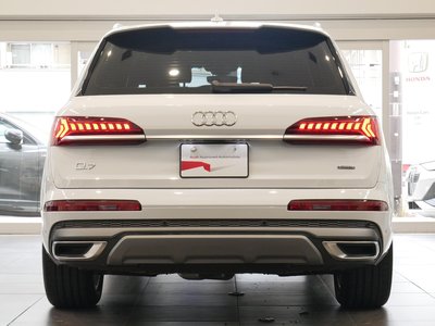 AUDI Q7 - 7