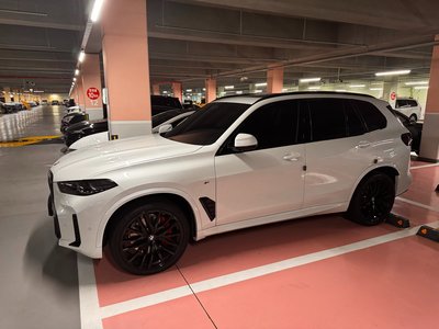 BMW X5 - 4