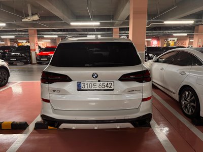 BMW X5 - 2