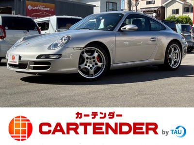 PORSCHE 911 - 1