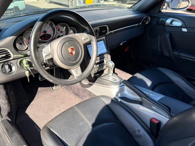 PORSCHE 911 - 2