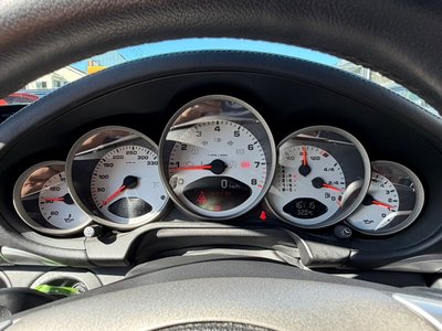 PORSCHE 911 - 3