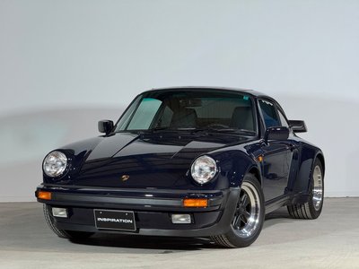 PORSCHE 911 - 1
