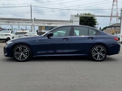 صورة 4 لـ 2025 BMW 3 SERIES