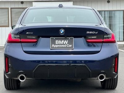 صورة 2 لـ 2025 BMW 3 SERIES