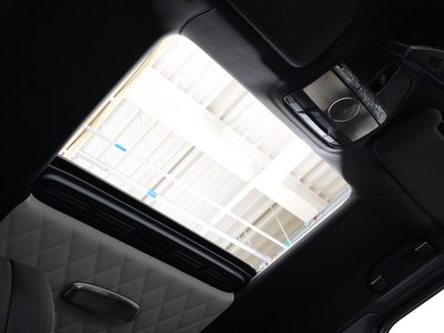 MERCEDES-BENZ G-CLASS AMG - 10