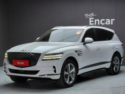 GENESIS GV80 - 1