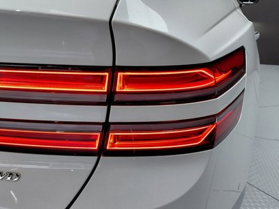 GENESIS GV80 - 10