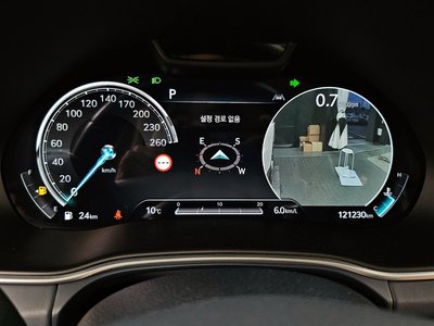 GENESIS GV80 - 8