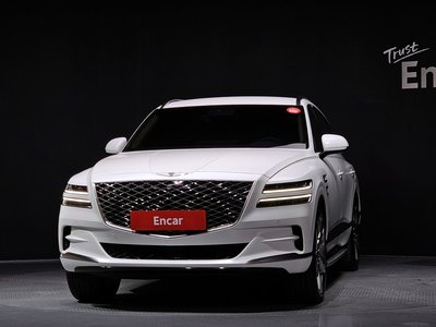 GENESIS GV80 - 2