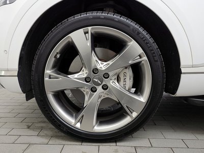 GENESIS GV80 - 6