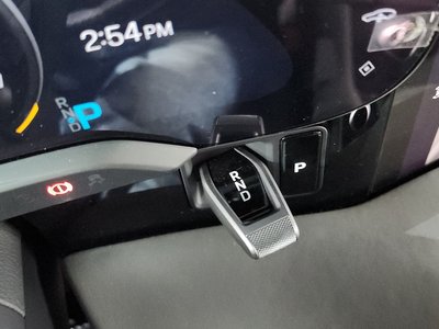 2021 Porsche TAYCAN 照片 9