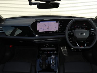 AUDI A5 AVANT - 2