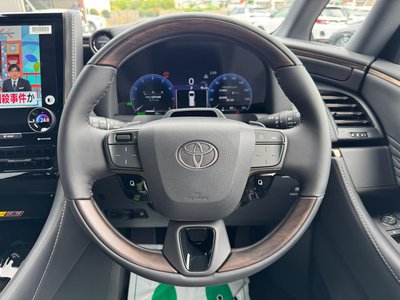 صورة مصغرة 36 لـ 2026 TOYOTA ALPHARD