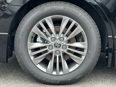 صورة مصغرة 28 لـ 2026 TOYOTA ALPHARD