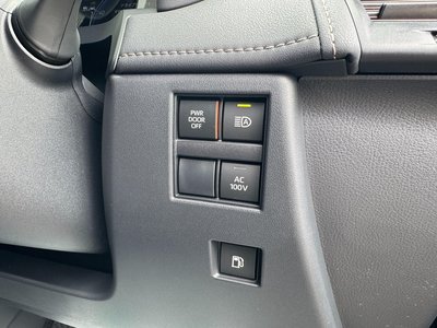 صورة مصغرة 43 لـ 2026 TOYOTA ALPHARD