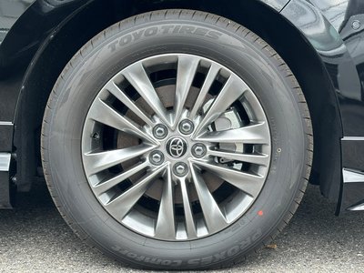 صورة مصغرة 27 لـ 2026 TOYOTA ALPHARD