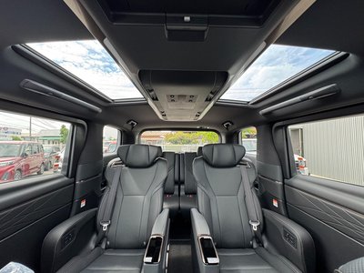 صورة مصغرة 66 لـ 2026 TOYOTA ALPHARD