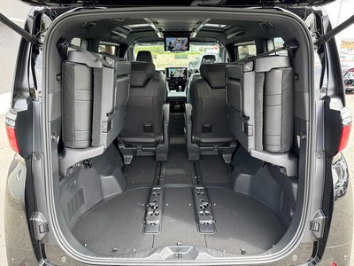 صورة مصغرة 79 لـ 2026 TOYOTA ALPHARD