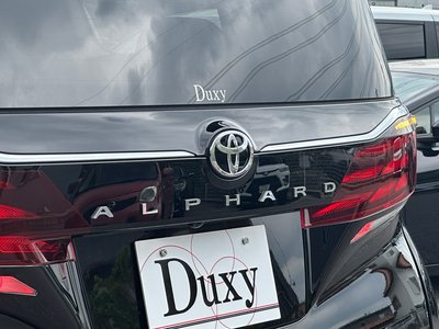 صورة مصغرة 21 لـ 2026 TOYOTA ALPHARD