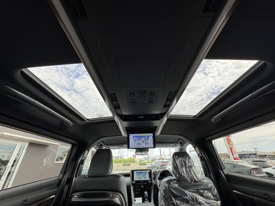 صورة مصغرة 68 لـ 2026 TOYOTA ALPHARD