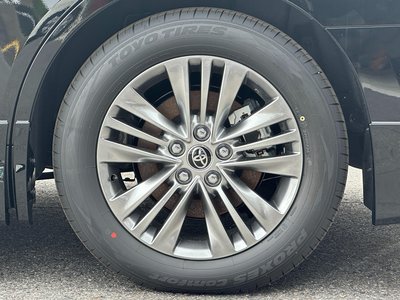 صورة مصغرة 30 لـ 2026 TOYOTA ALPHARD