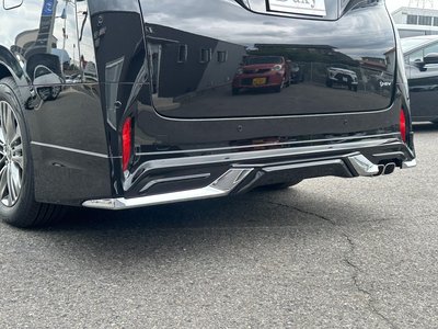 صورة مصغرة 22 لـ 2026 TOYOTA ALPHARD