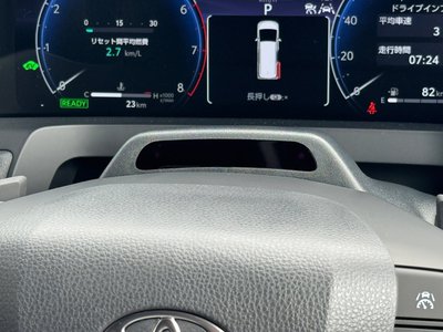صورة مصغرة 39 لـ 2026 TOYOTA ALPHARD