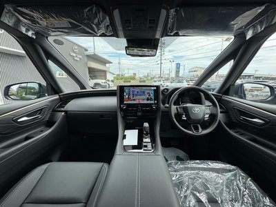 صورة مصغرة 34 لـ 2026 TOYOTA ALPHARD