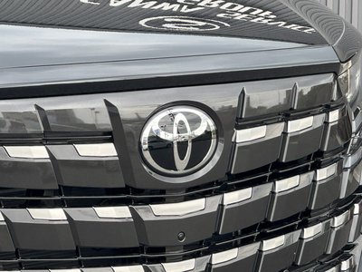 صورة مصغرة 13 لـ 2026 TOYOTA ALPHARD
