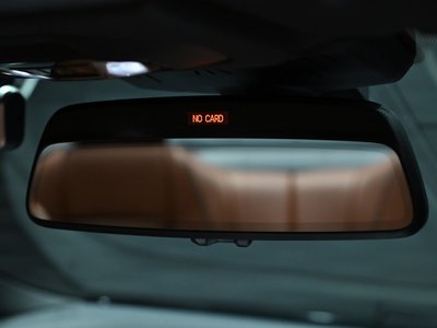 2021 BMW 8 SERIES CABRIOLET — миниатюра 50