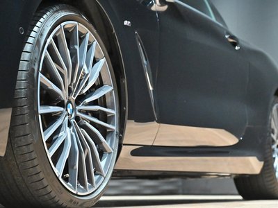2021 BMW 8 SERIES CABRIOLET — миниатюра 16
