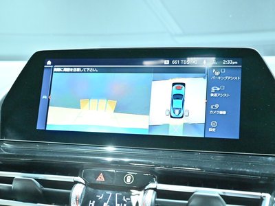 2021 BMW 8 SERIES CABRIOLET — миниатюра 13