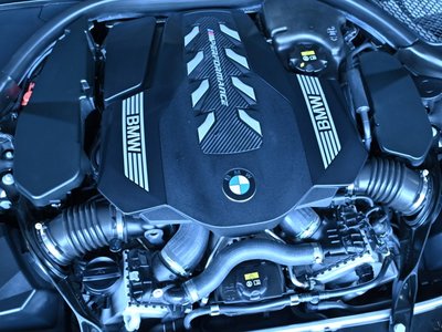 2021 BMW 8 SERIES CABRIOLET — миниатюра 59