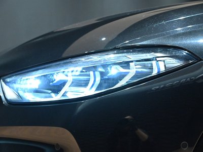 2021 BMW 8 SERIES CABRIOLET — миниатюра 25