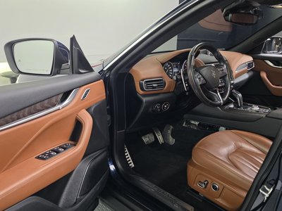 MASERATI LEVANTE - 10