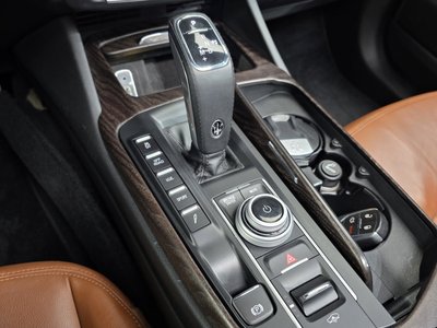 MASERATI LEVANTE - 9