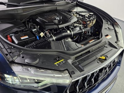 MASERATI LEVANTE - 7