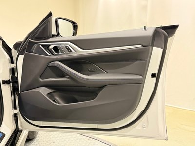 BMW 4 SERIES GRAN COUPE - 9